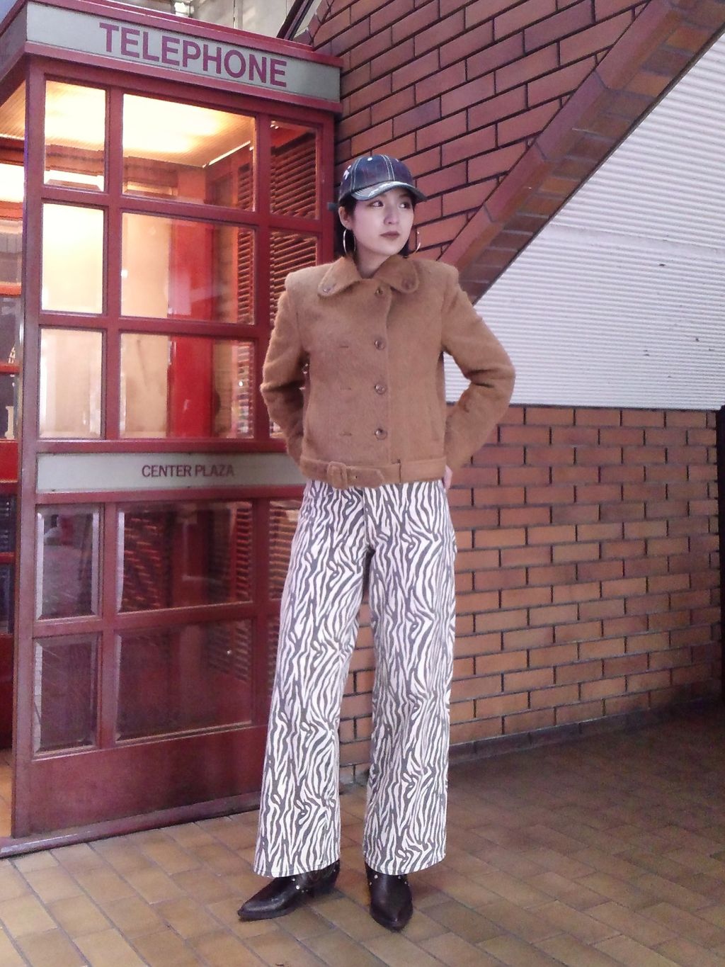 Oriens JOURNAL STANDARD LADYS