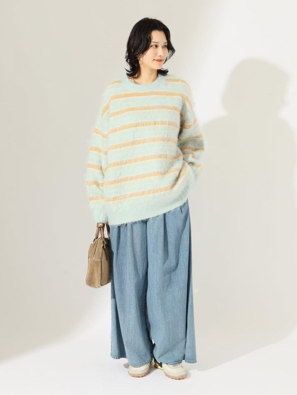 JOURNAL STANDARD LADYS