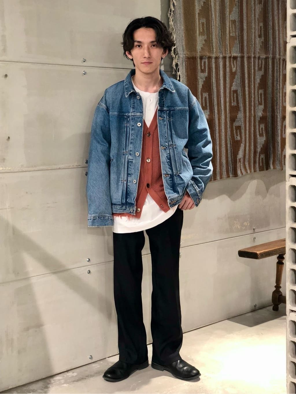 JOURNAL STANDARD MENS