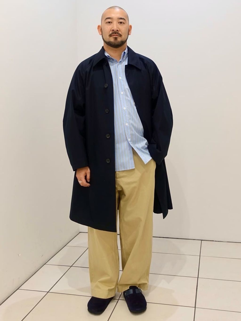 JOURNAL STANDARD MENS