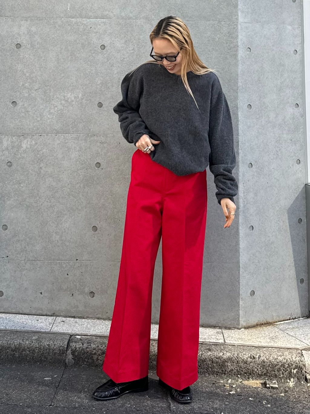 OUTDOOR PRODUCTS Usual Things