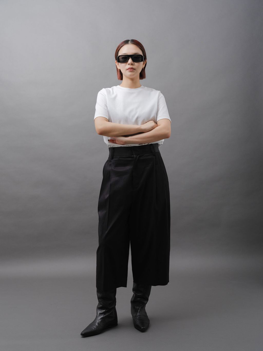 OLIVER PEOPLES x Jil Sander EDITION 4 GR1 Sunglassesの