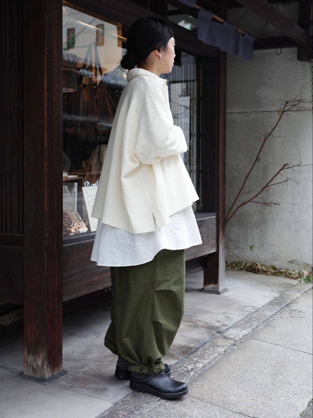 journal standard luxe