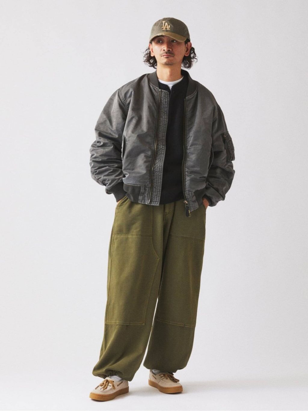 JOURNAL STANDARD relume MENS