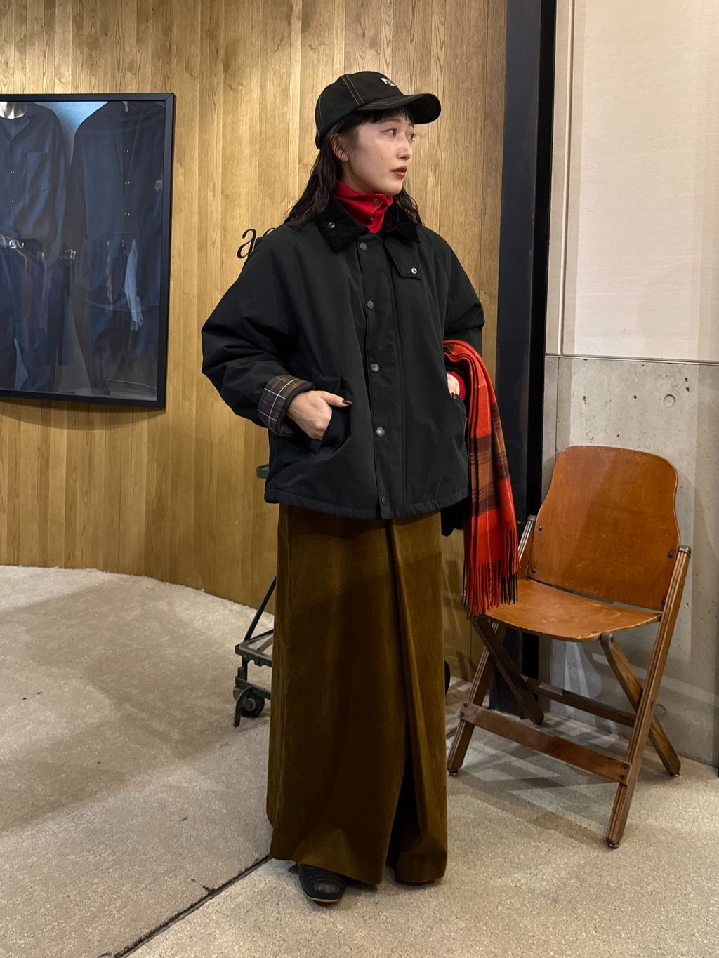 JOURNAL STANDARD LADYS