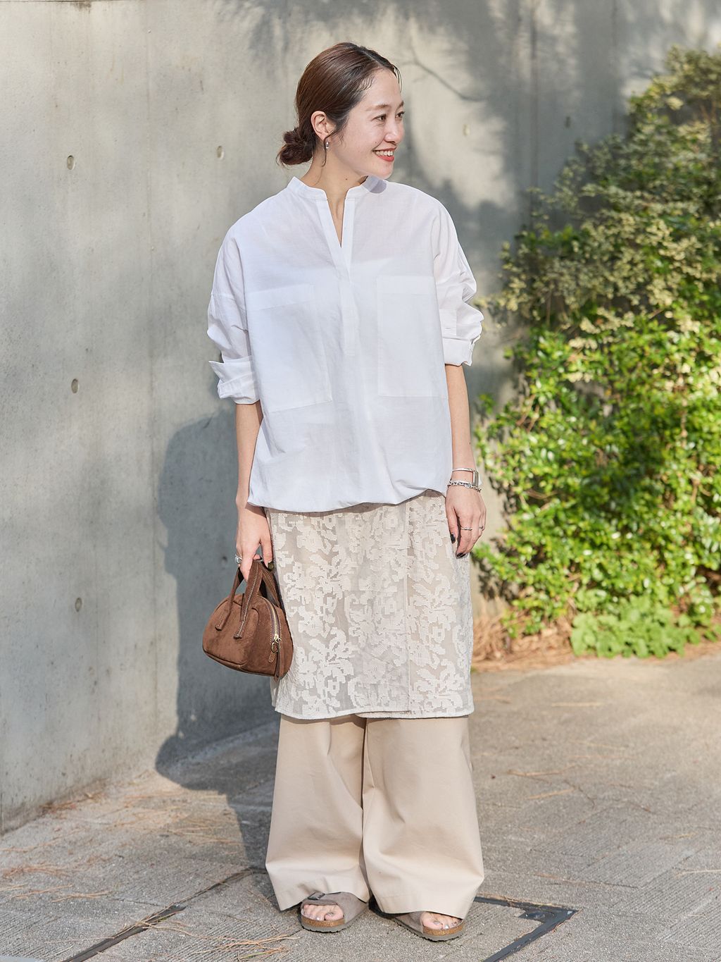 JOURNAL STANDARD LADYS