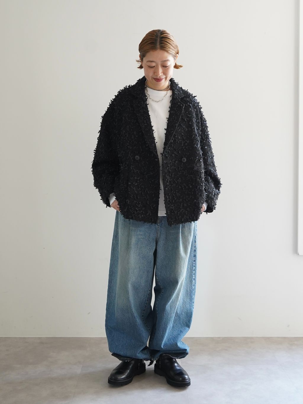journal standard luxe