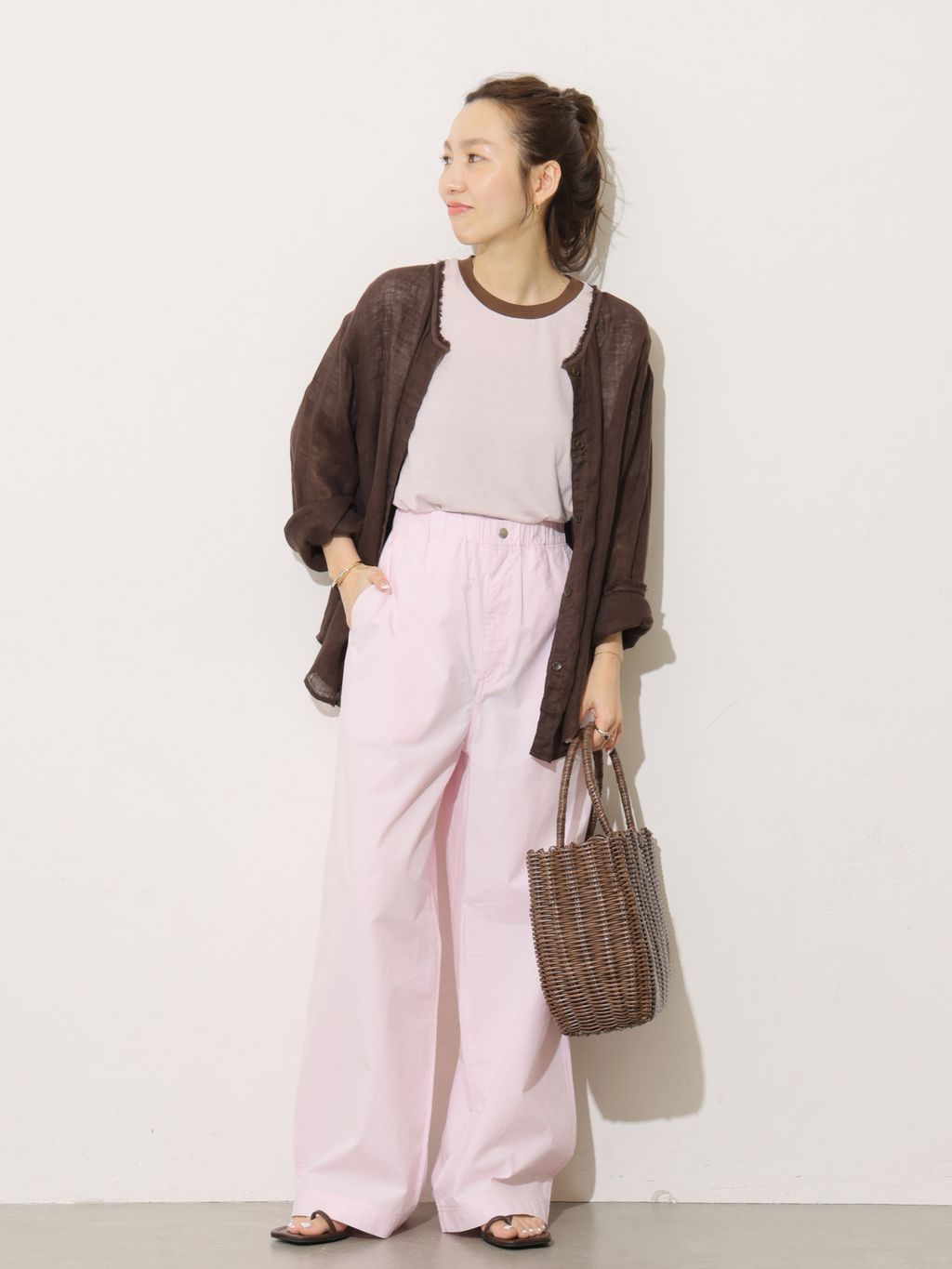 JOURNAL STANDARD relume LADYS