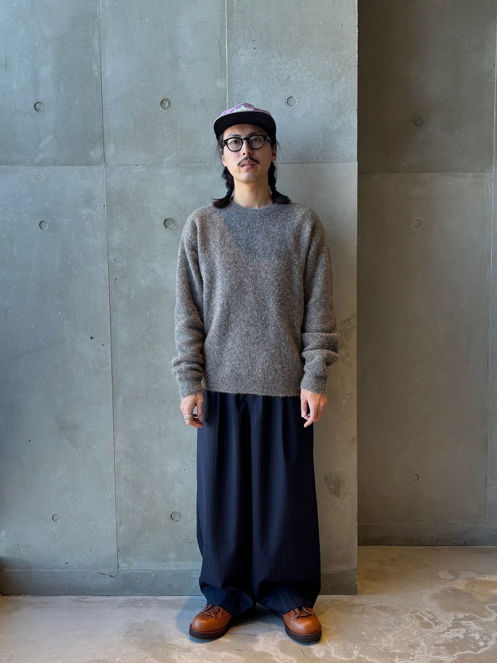 JOURNAL STANDARD MENS