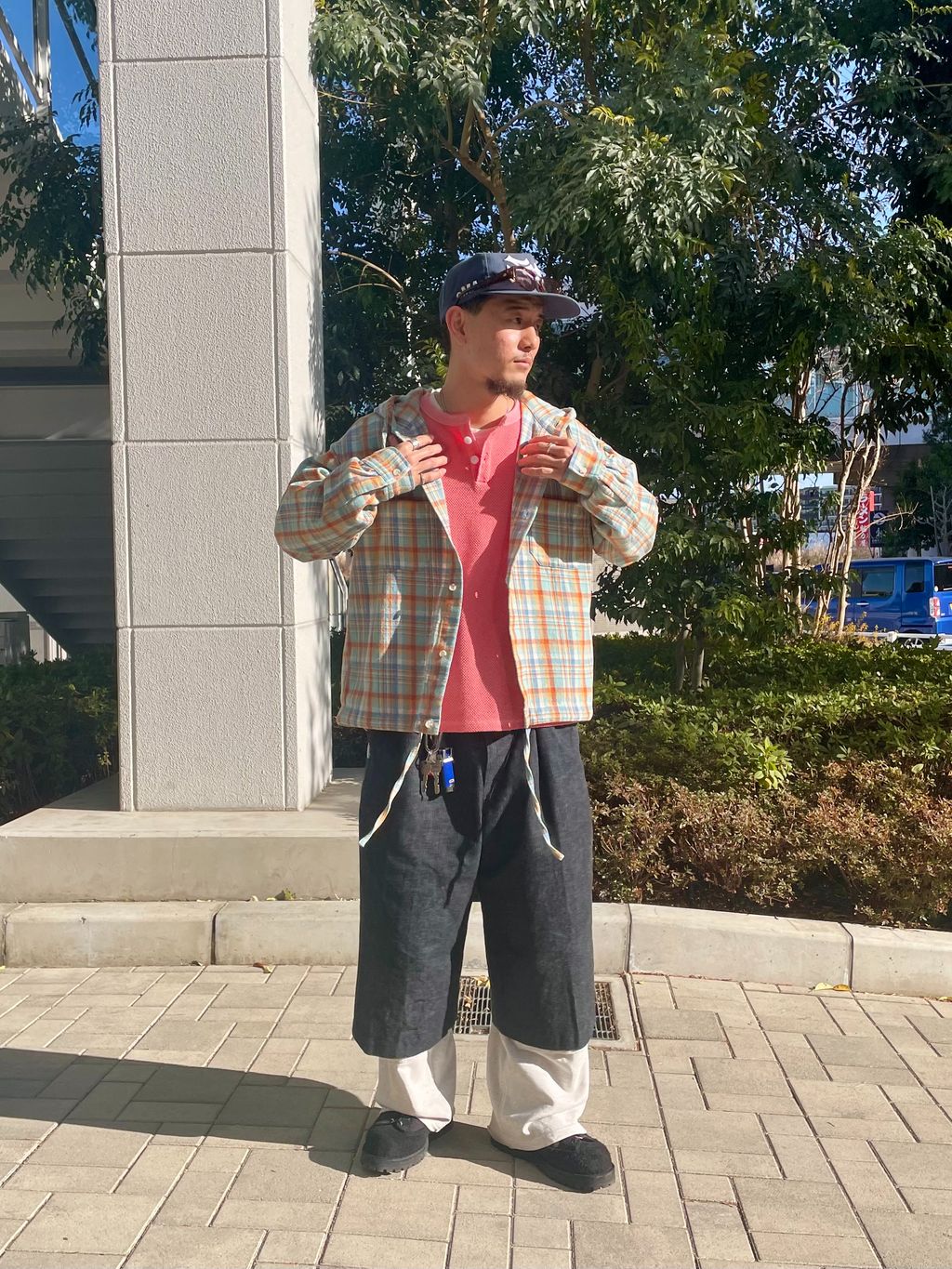 JOURNAL STANDARD relume MENS