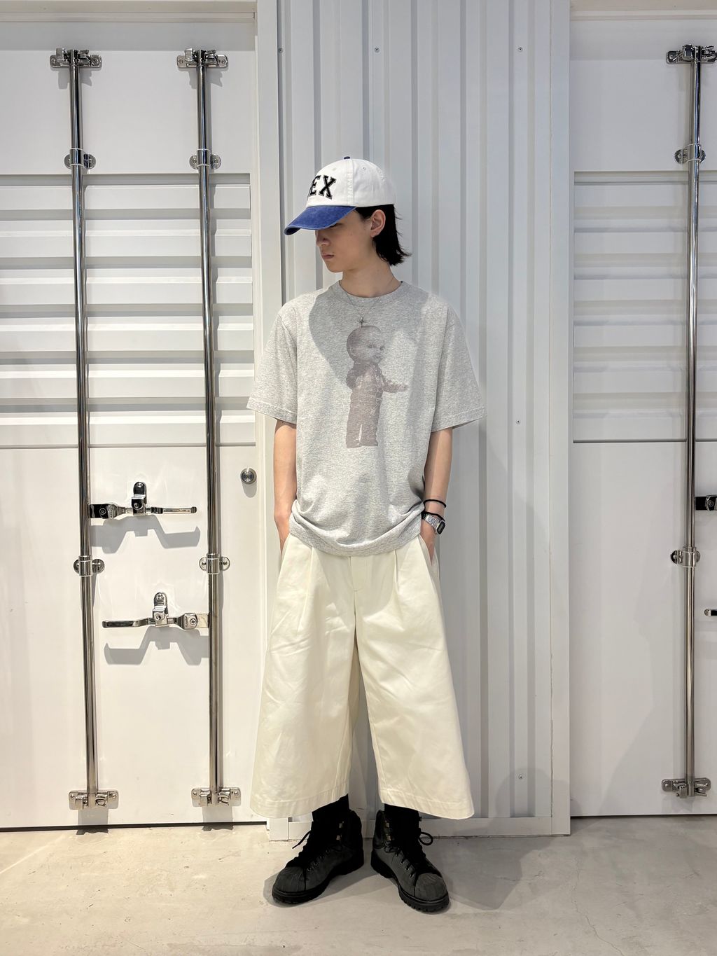 JOINT WORKS MENS