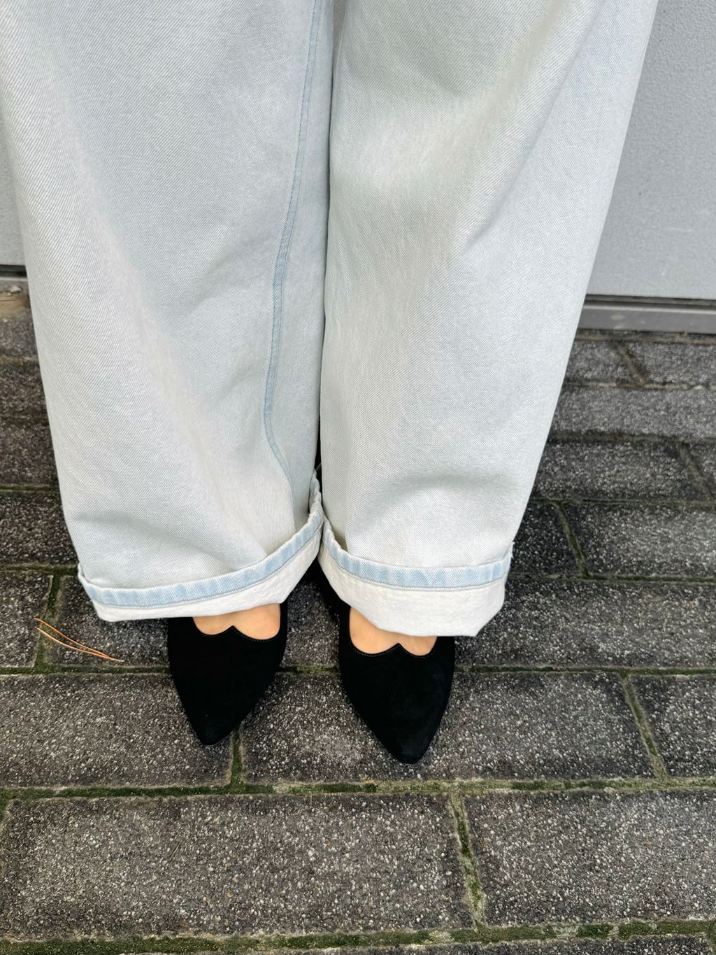 EDIT. FOR LULUのコーディネートスナップ（suzu）｜EDIT. FOR LULU