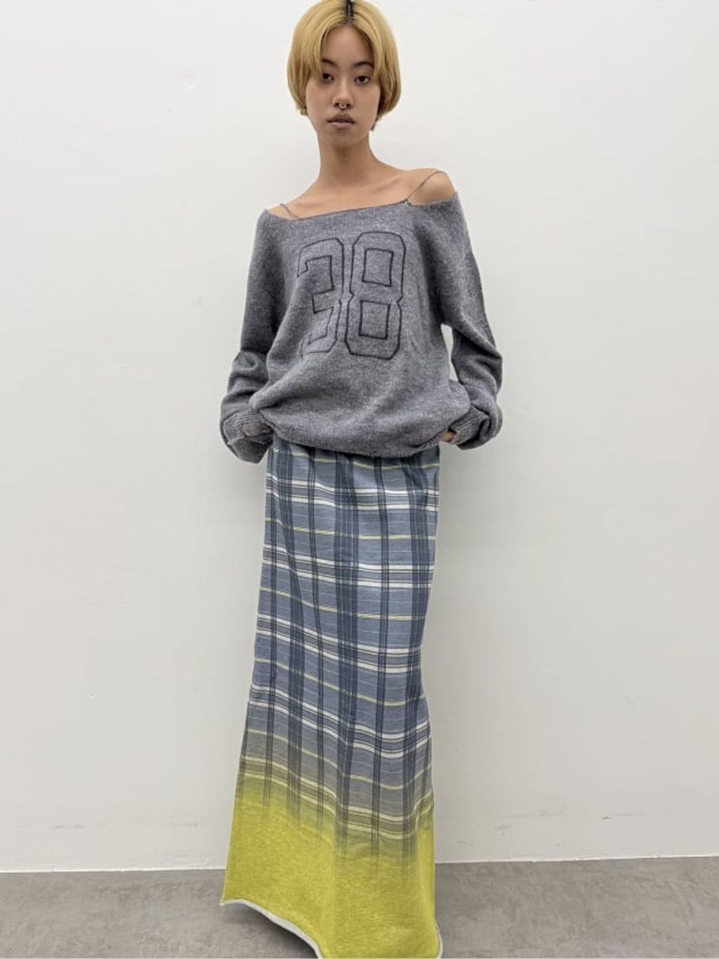 Oriens JOURNAL STANDARD LADYS