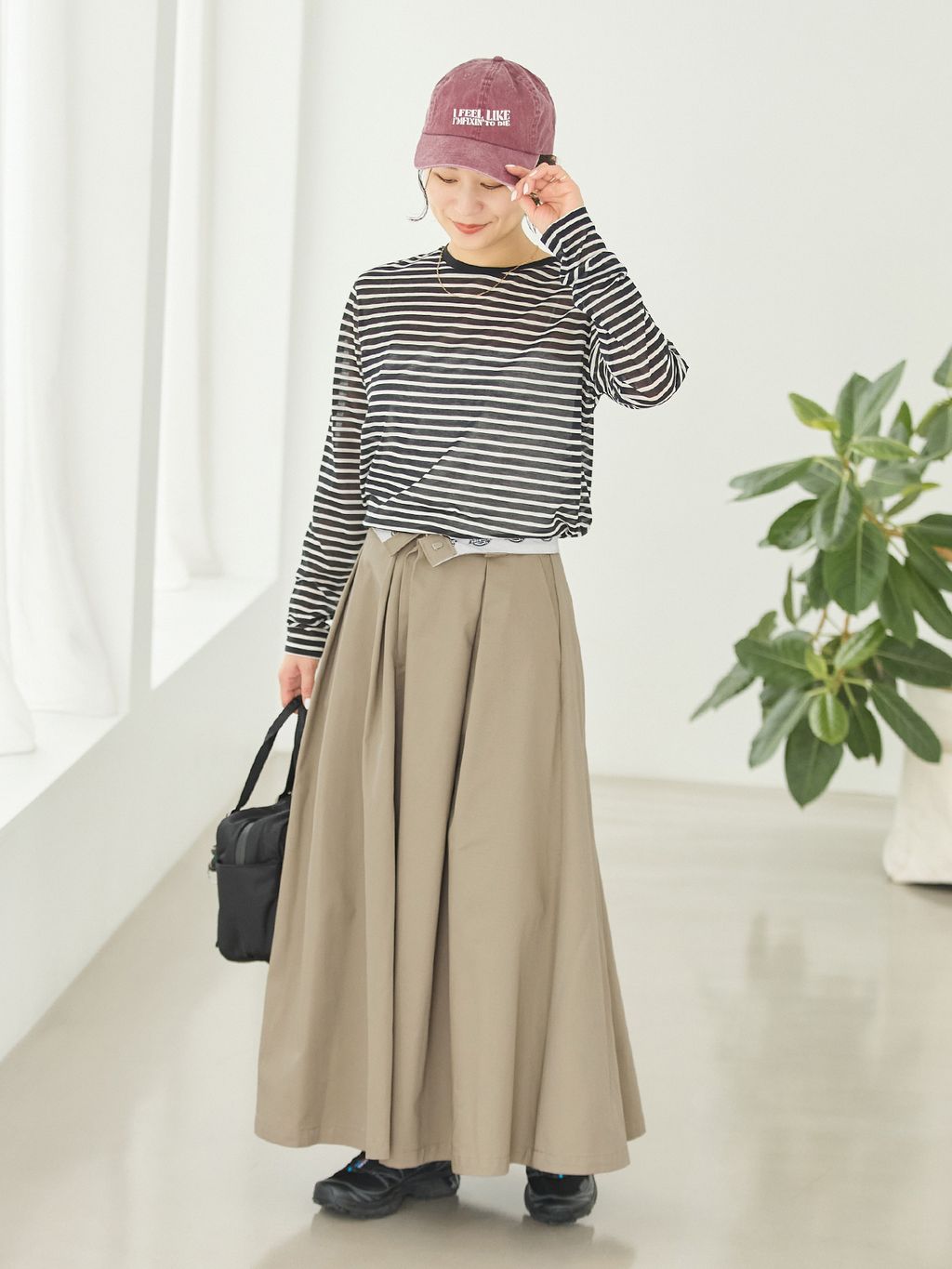 JOURNAL STANDARD LADYS