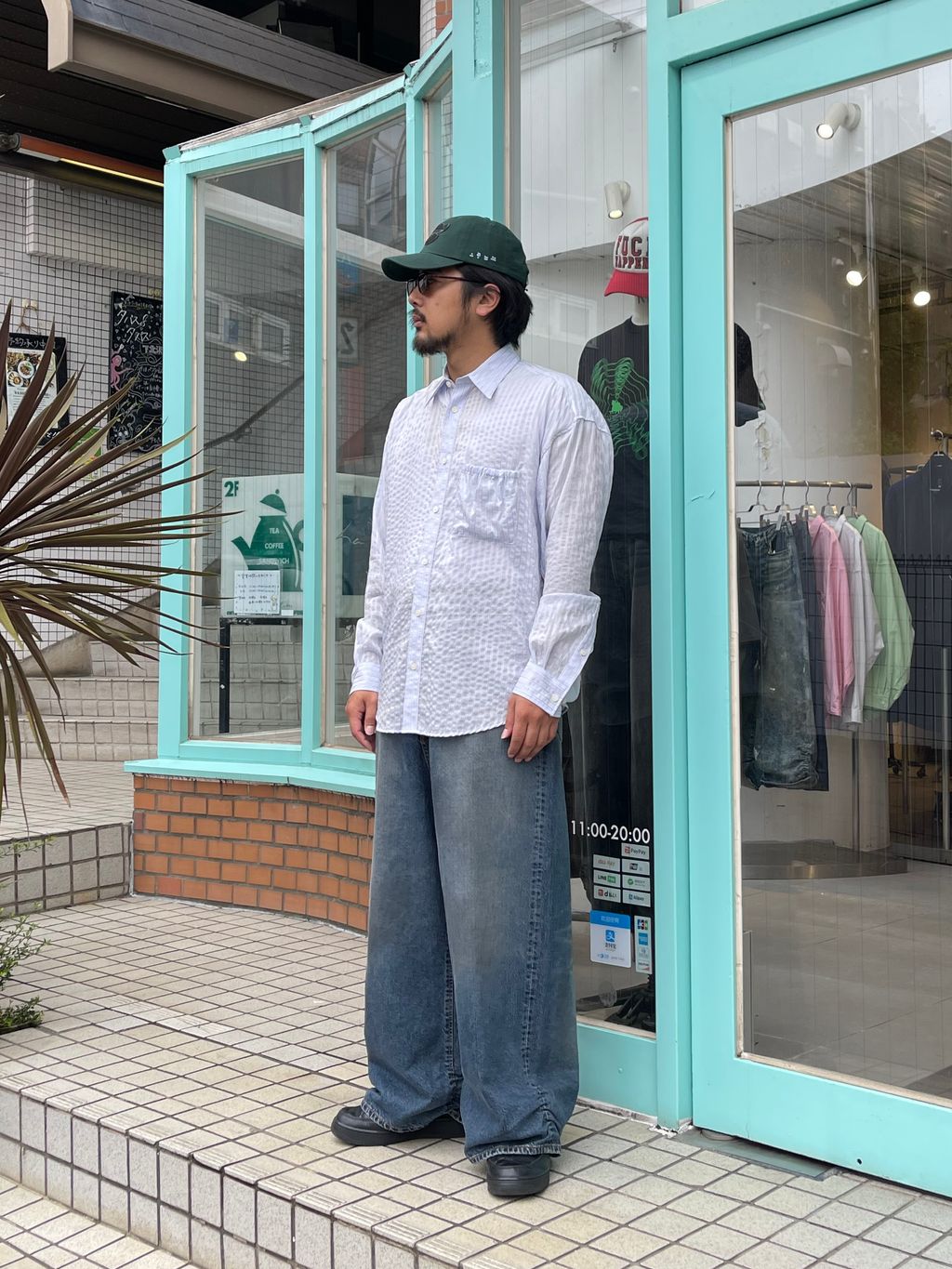 JOINT WORKS MENS