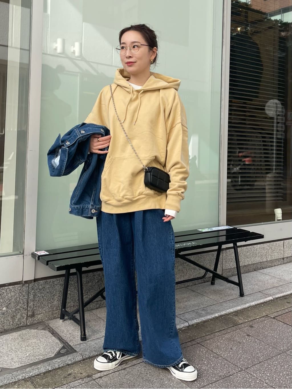 JOURNAL STANDARD LADYS