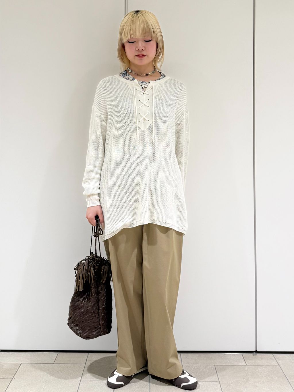 JOURNAL STANDARD LADYS