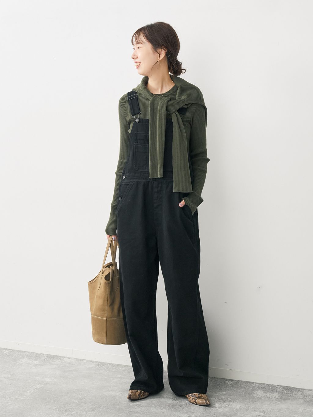 Spick & Span