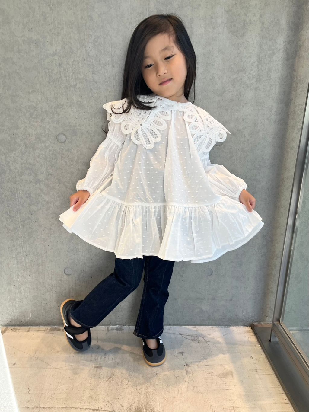 IENA ENFANT