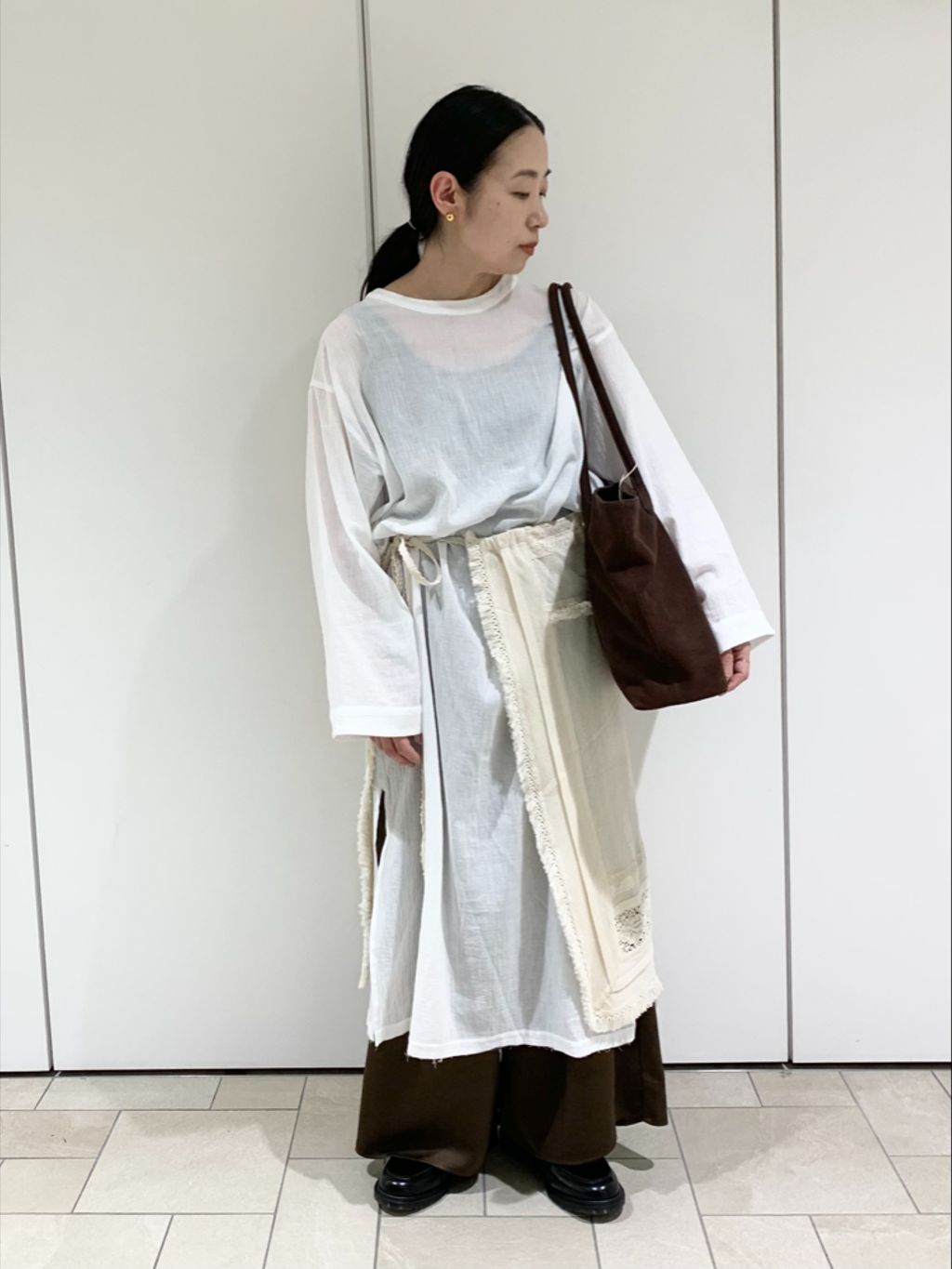 JOURNAL STANDARD LADYS