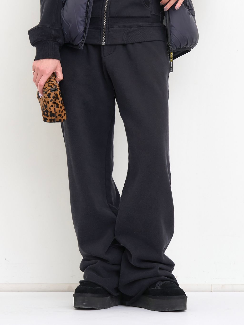 LANEUS/ラネウス】 BEANIEのコーディネートスナップ（STAFF.T）｜L