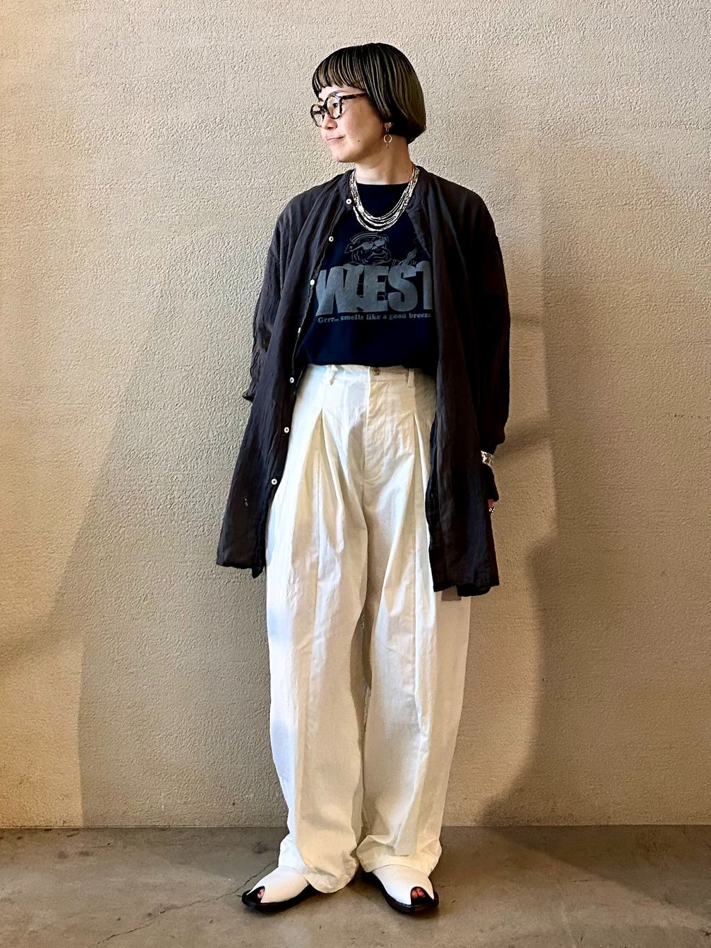 journal standard luxe