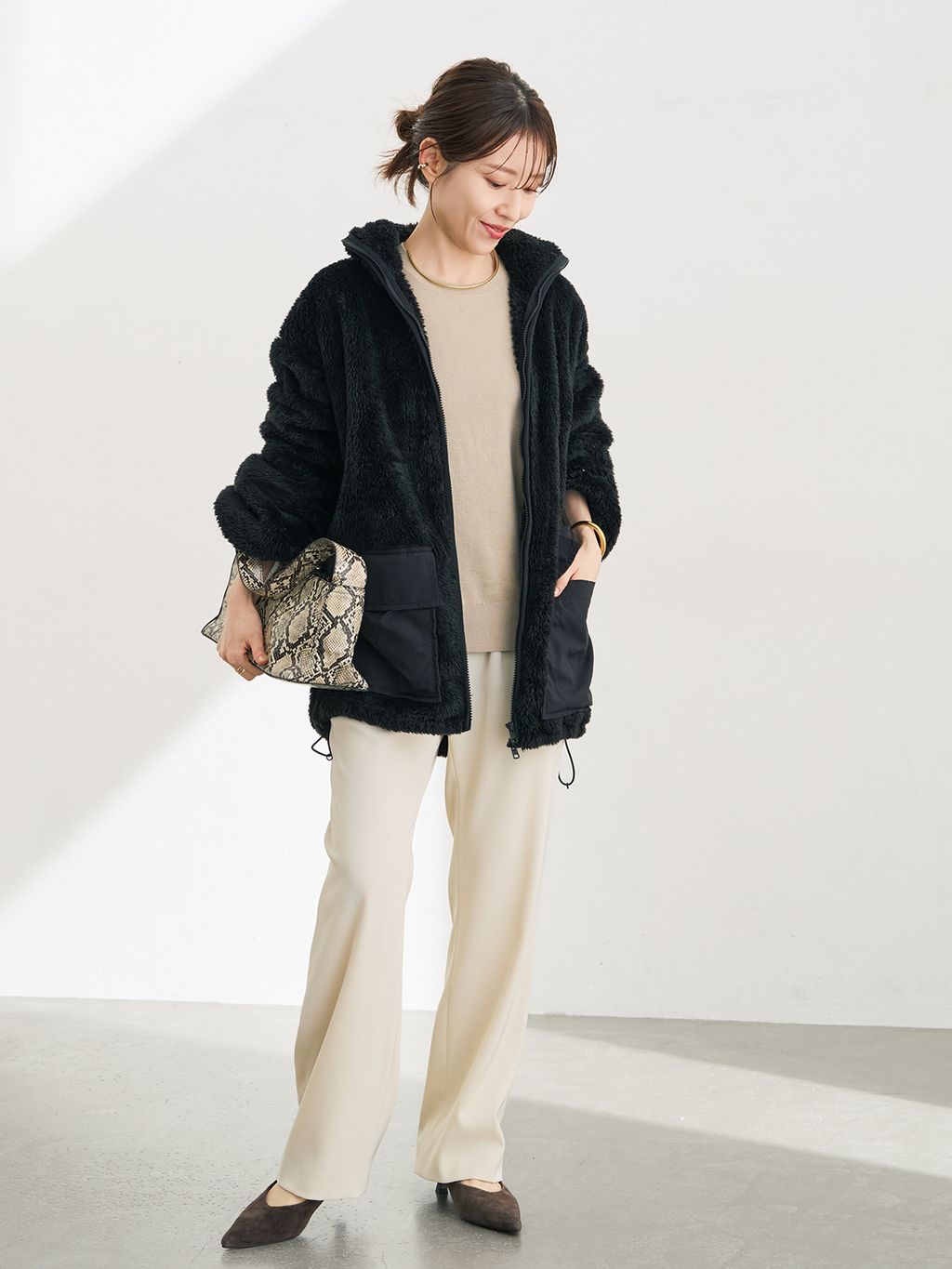 Spick & Span