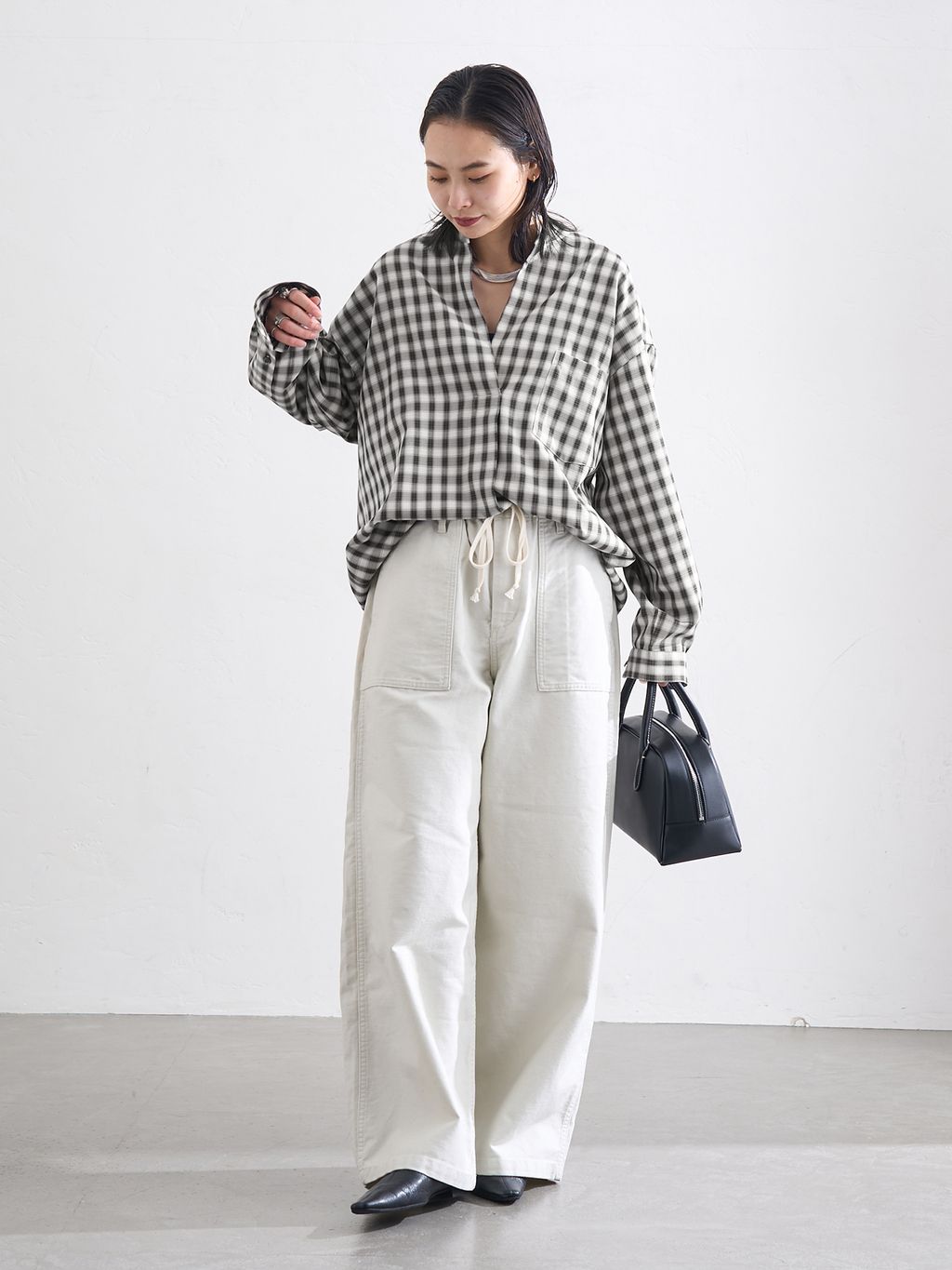 JOURNAL STANDARD LADYS