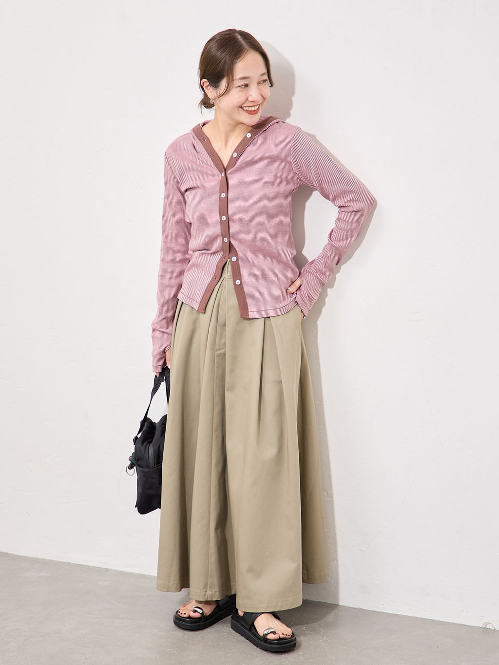 JOURNAL STANDARD LADYS