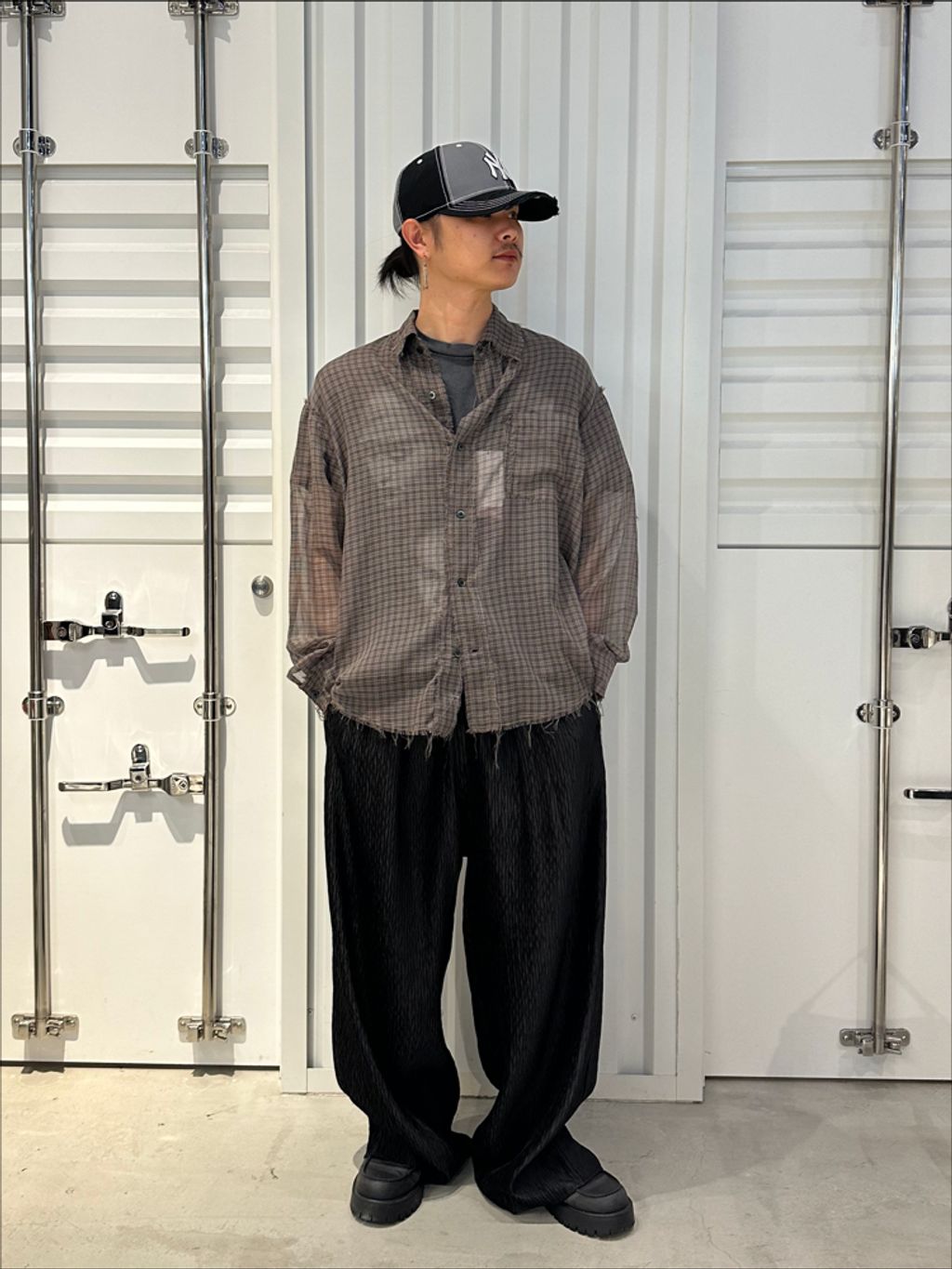JOINT WORKS MENS
