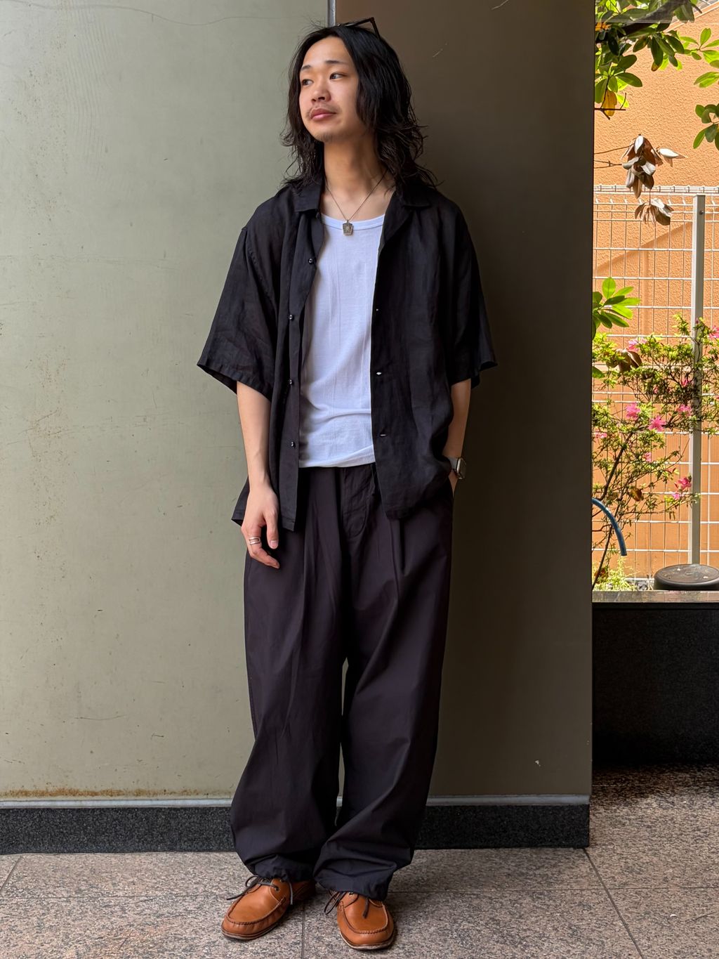 B.C STOCK MENS