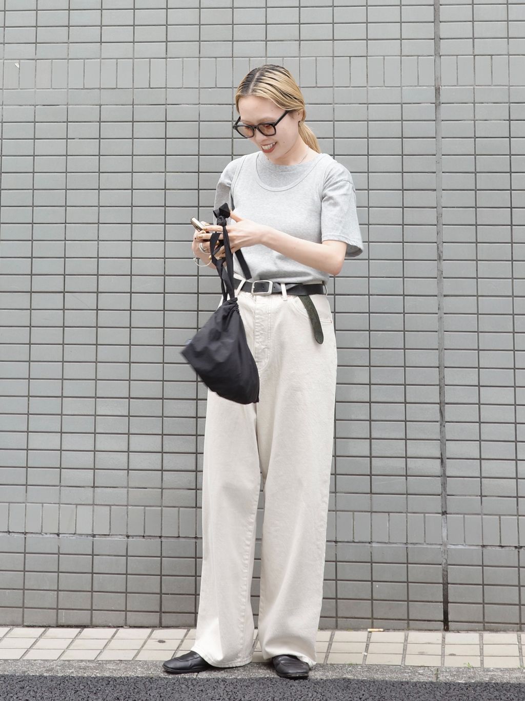 OUTDOOR PRODUCTS Usual Things