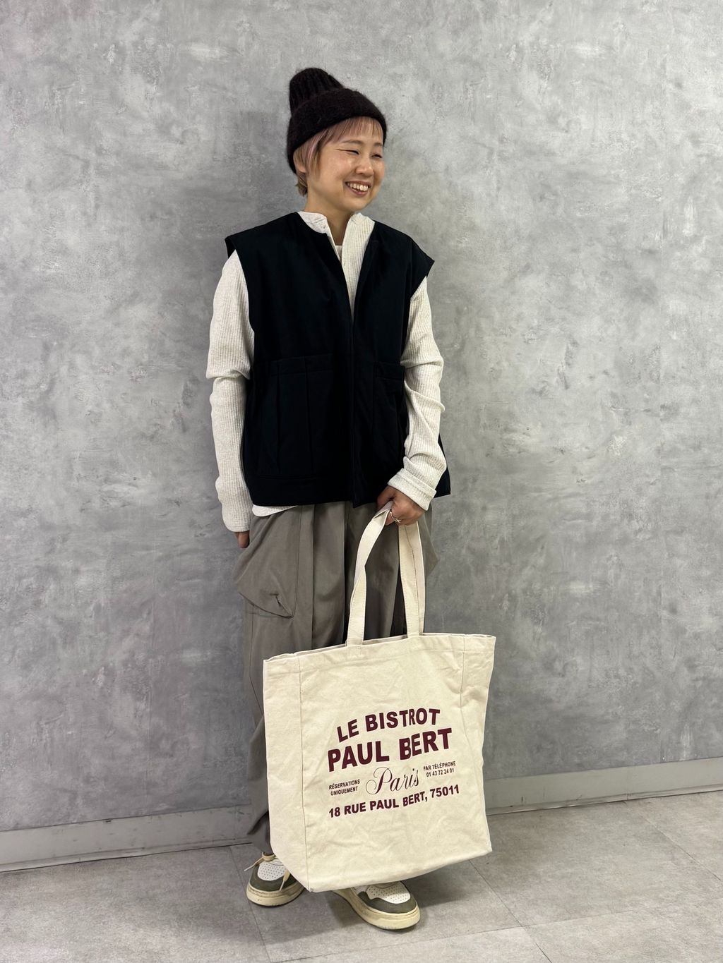 journal standard luxe