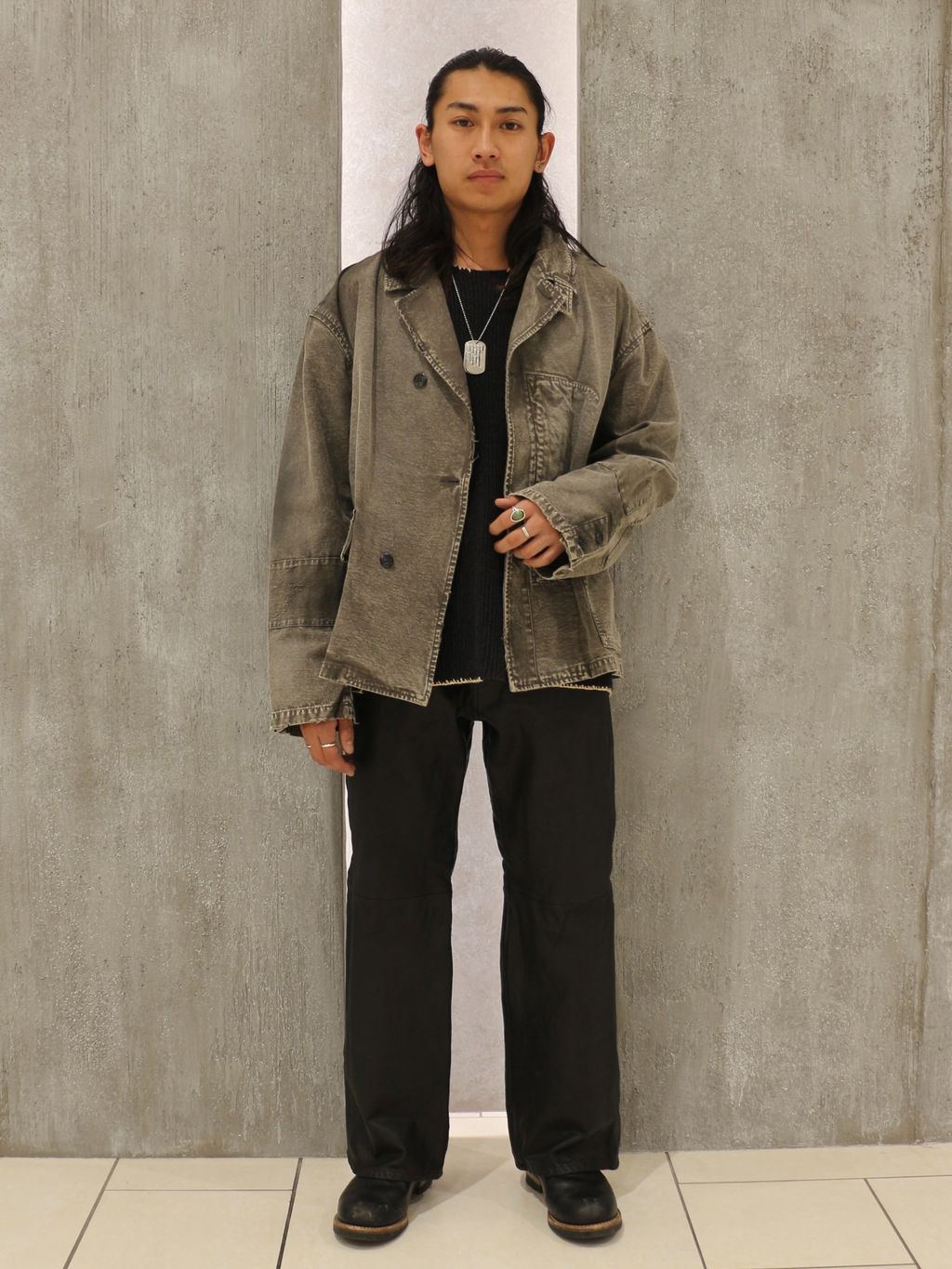 JOURNAL STANDARD MENS