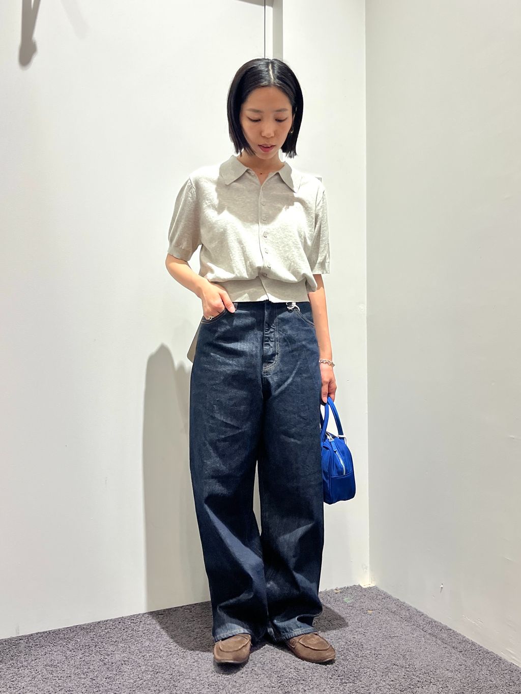 OUTDOOR PRODUCTS Usual Things