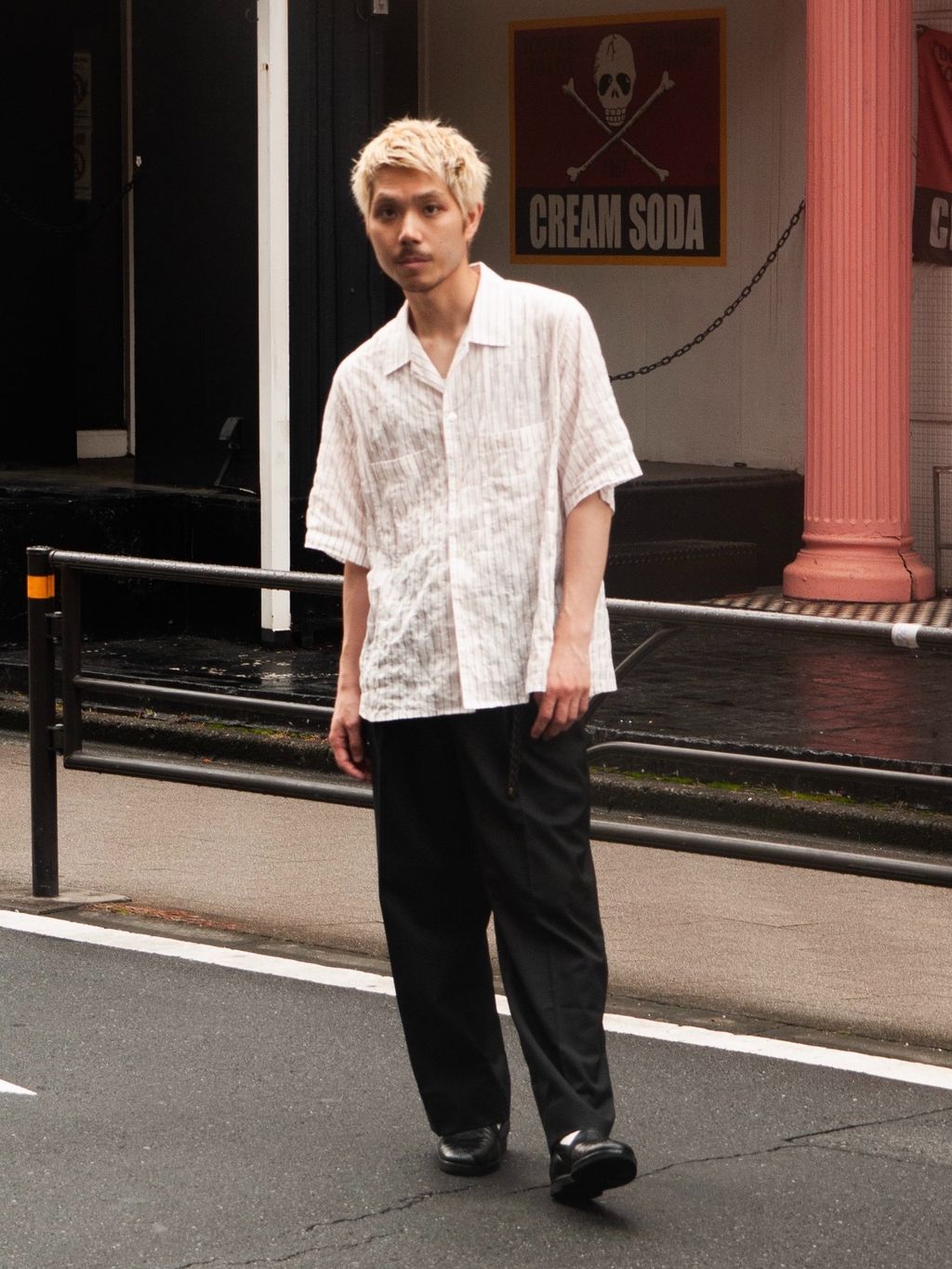 WISM
