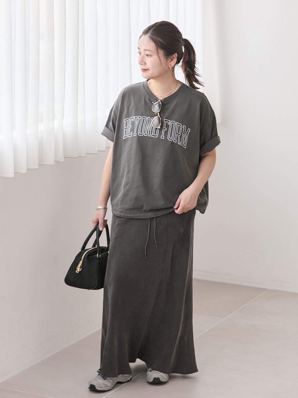 JOURNAL STANDARD LADYS