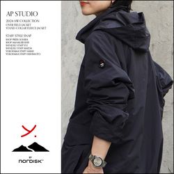NEW IN】Y(dot)BY NORDISK | AP STUDIO｜AP STUDIO｜ブログ｜BAYCREW'S