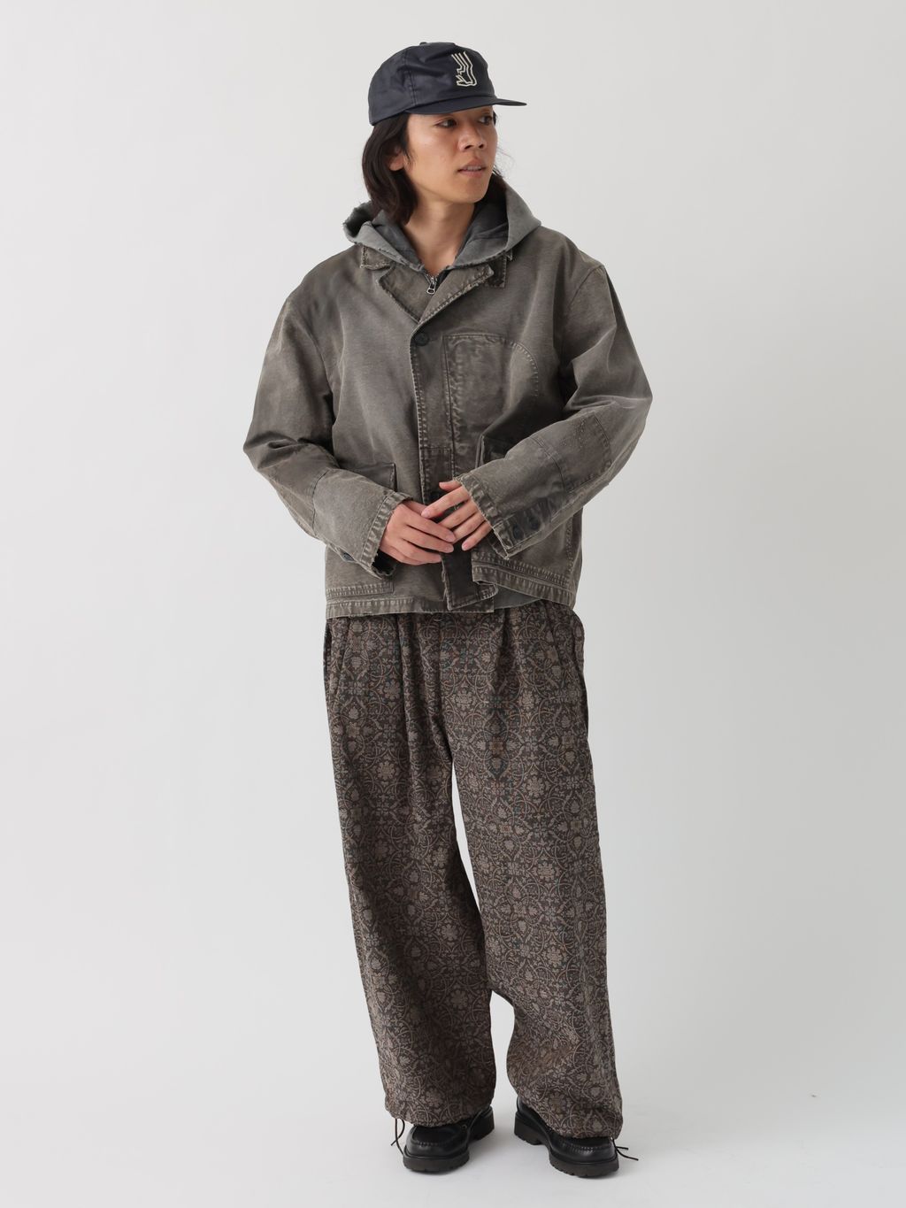 JOURNAL STANDARD MENS