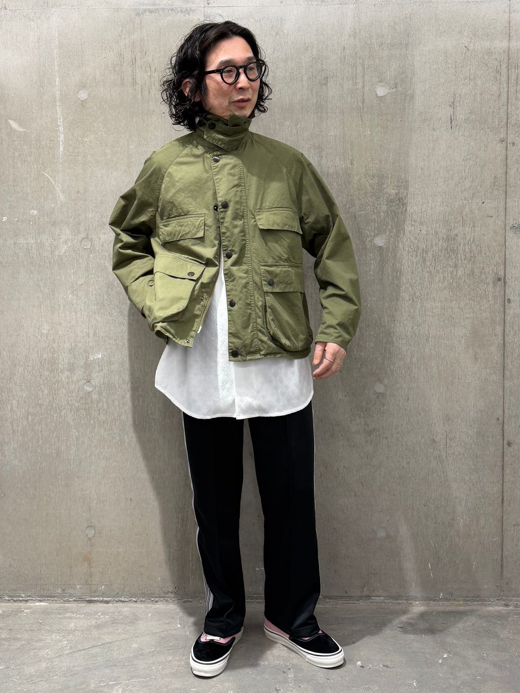 JOURNAL STANDARD MENS