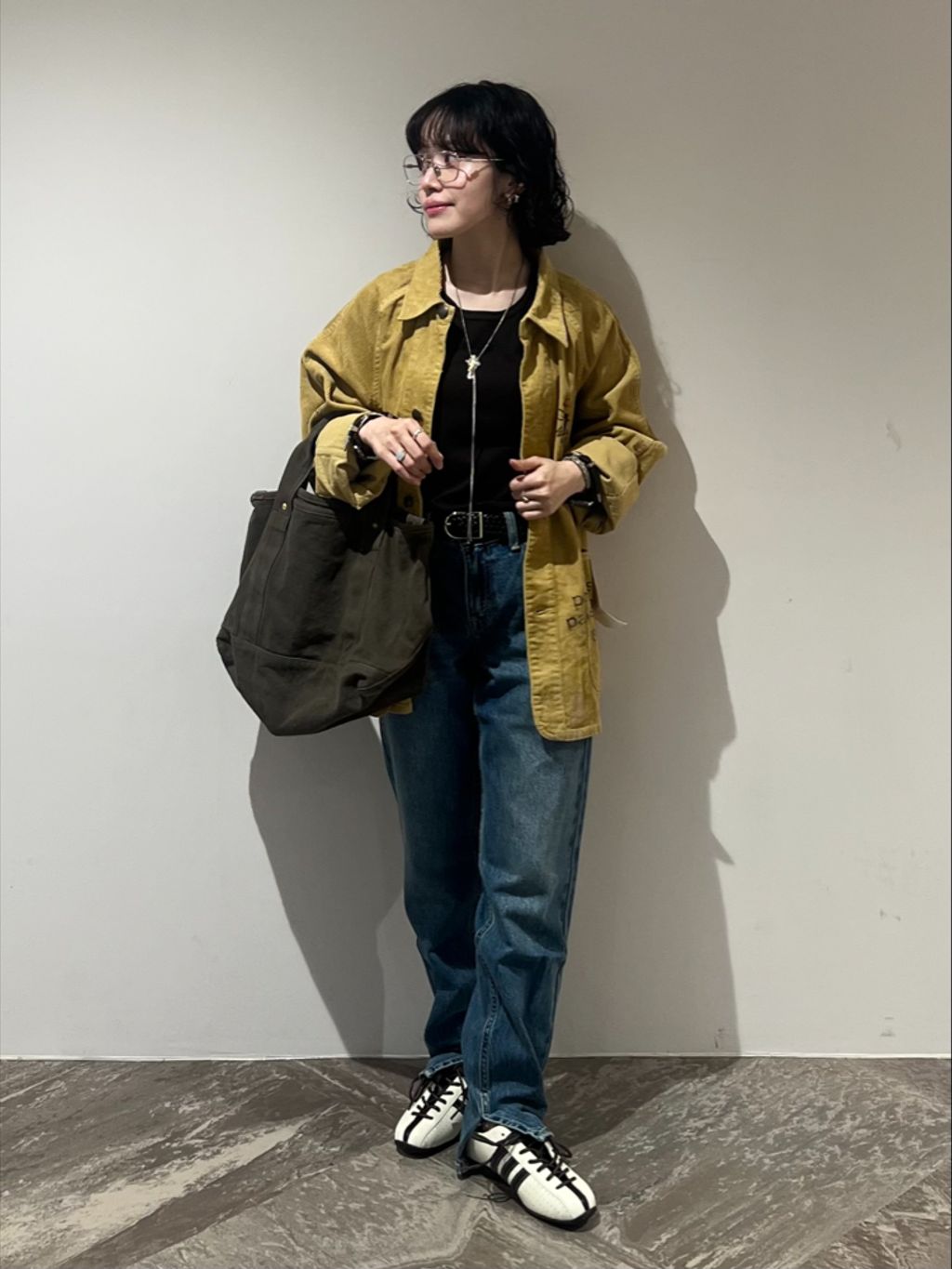 JOURNAL STANDARD LADYS