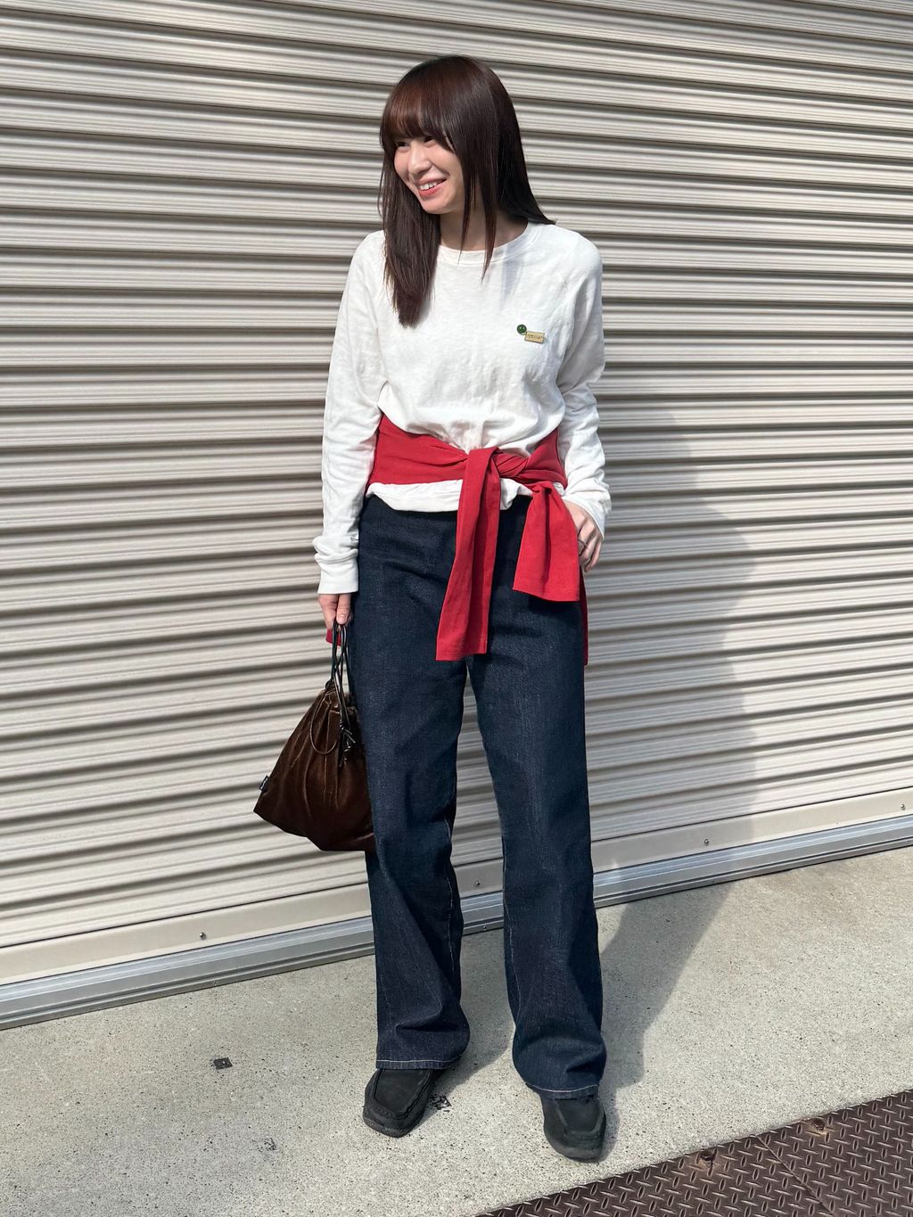 OUTDOOR PRODUCTS Usual Things