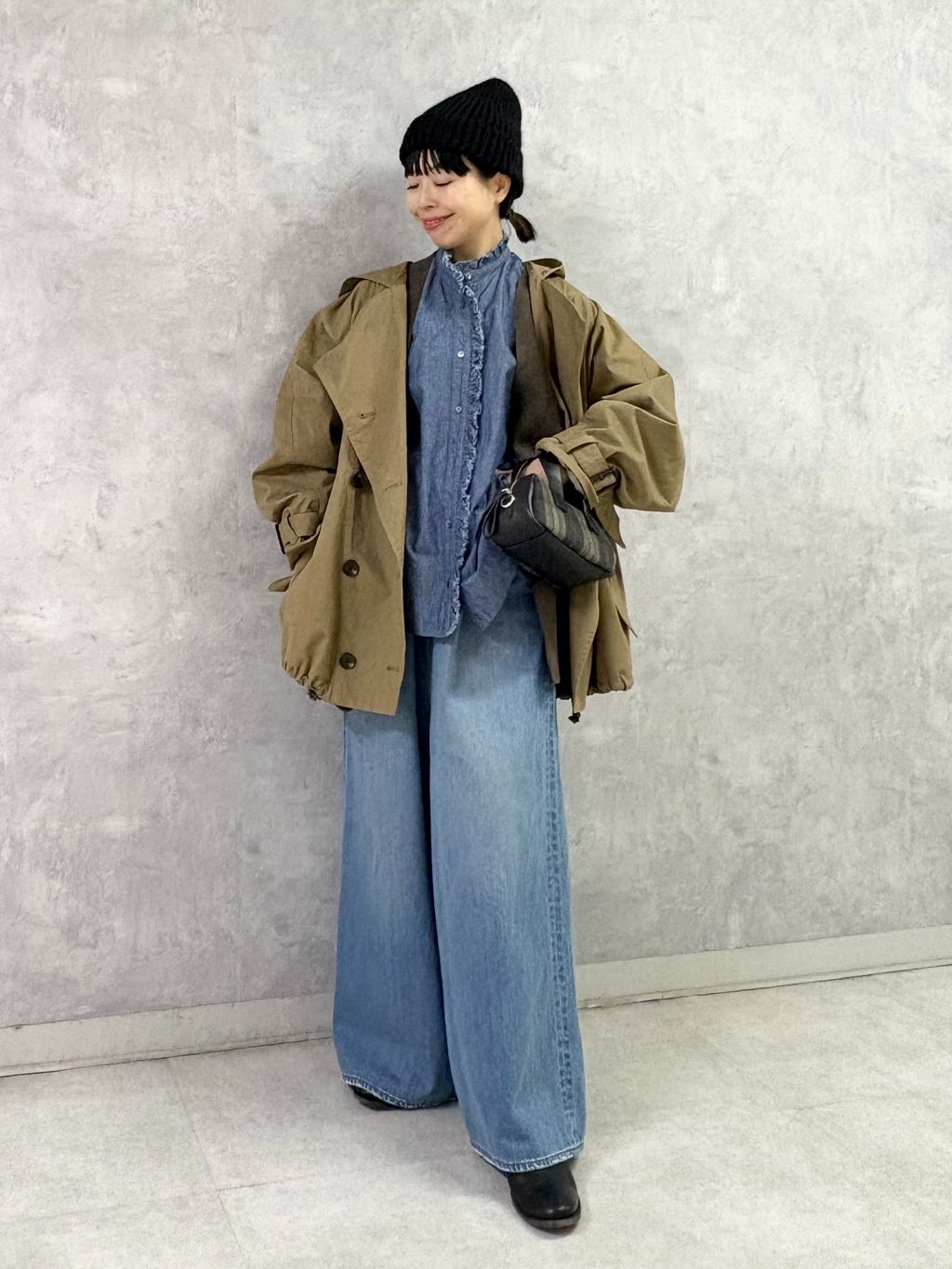 journal standard luxe