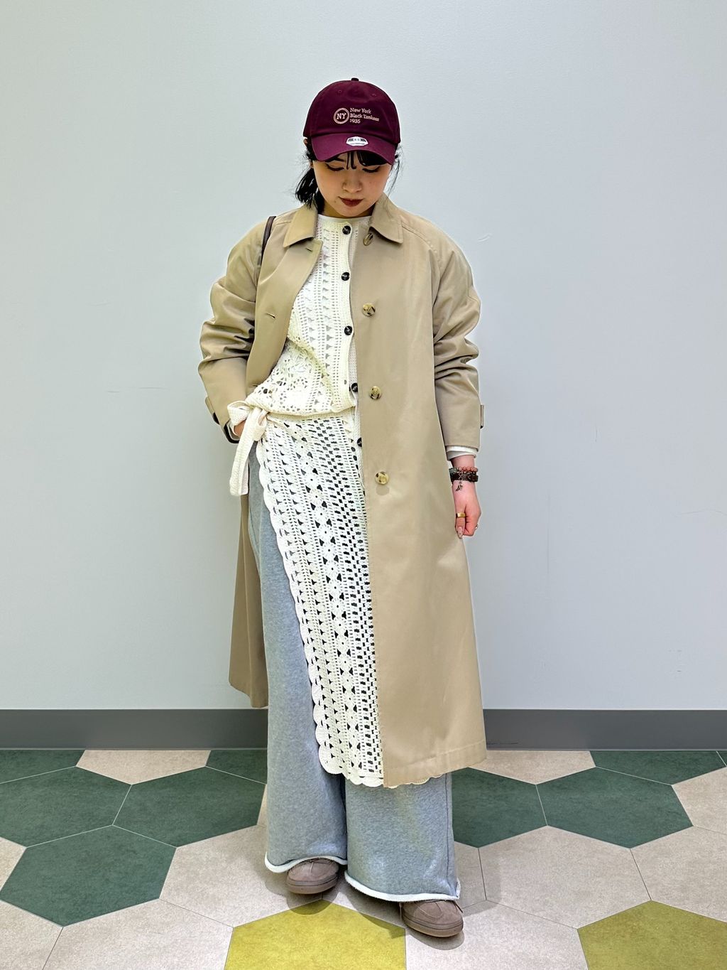 JOURNAL STANDARD relume LADYS