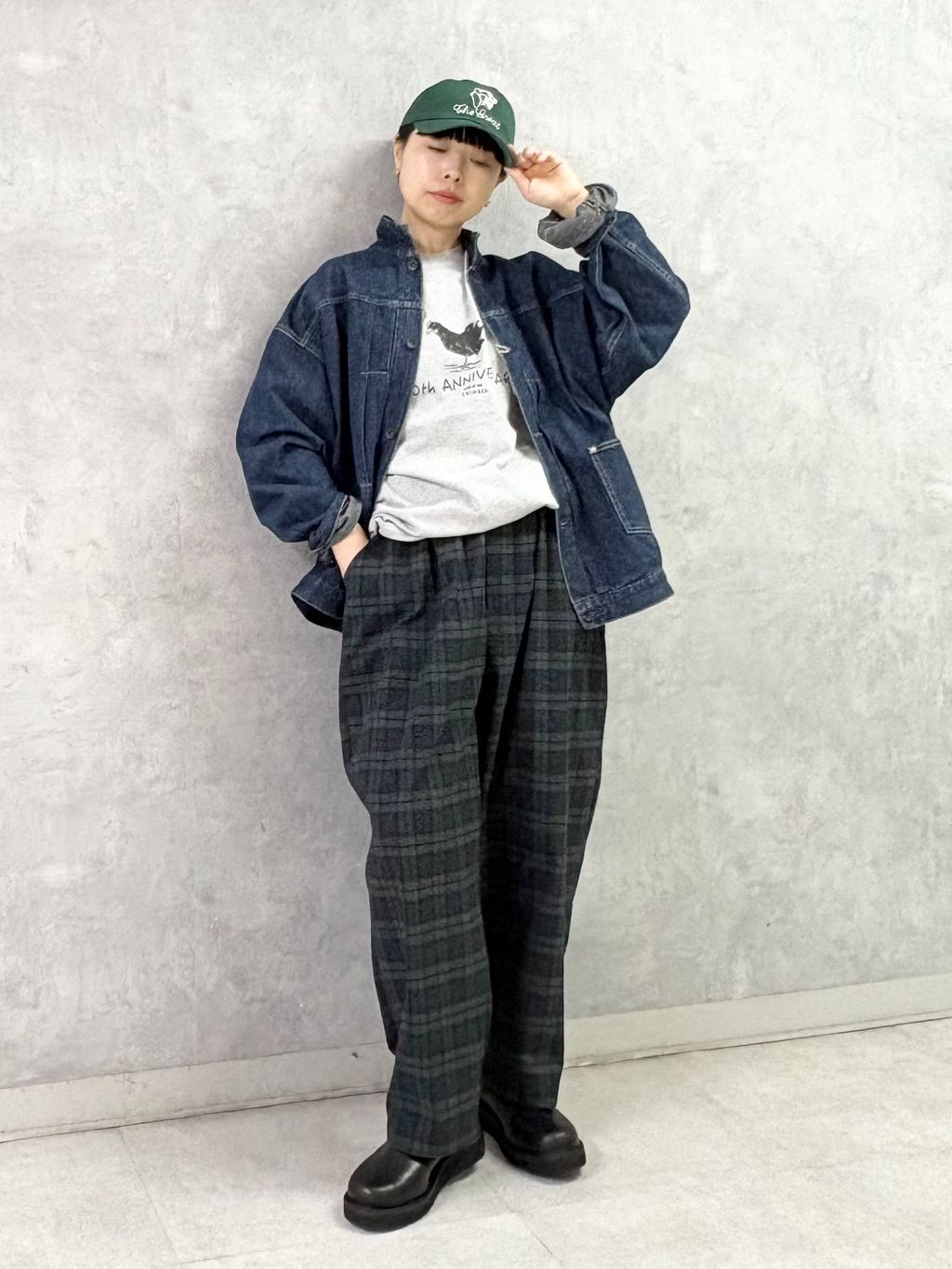 journal standard luxe