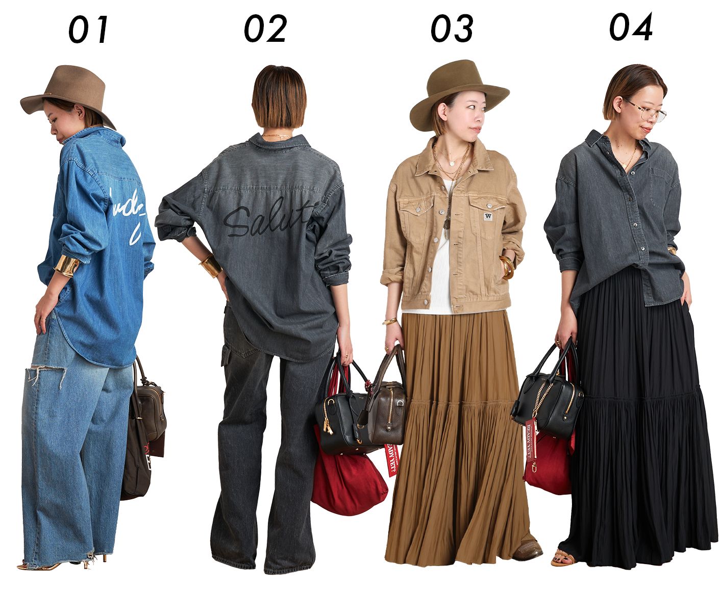 NEW IN｜AP STUDIO｜AP STUDIO｜ブログ｜BAYCREW'S STORE