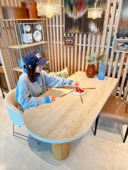 大型商品》COCON ARM CHAIR ココン アームチェア（チェア）｜JOURNAL