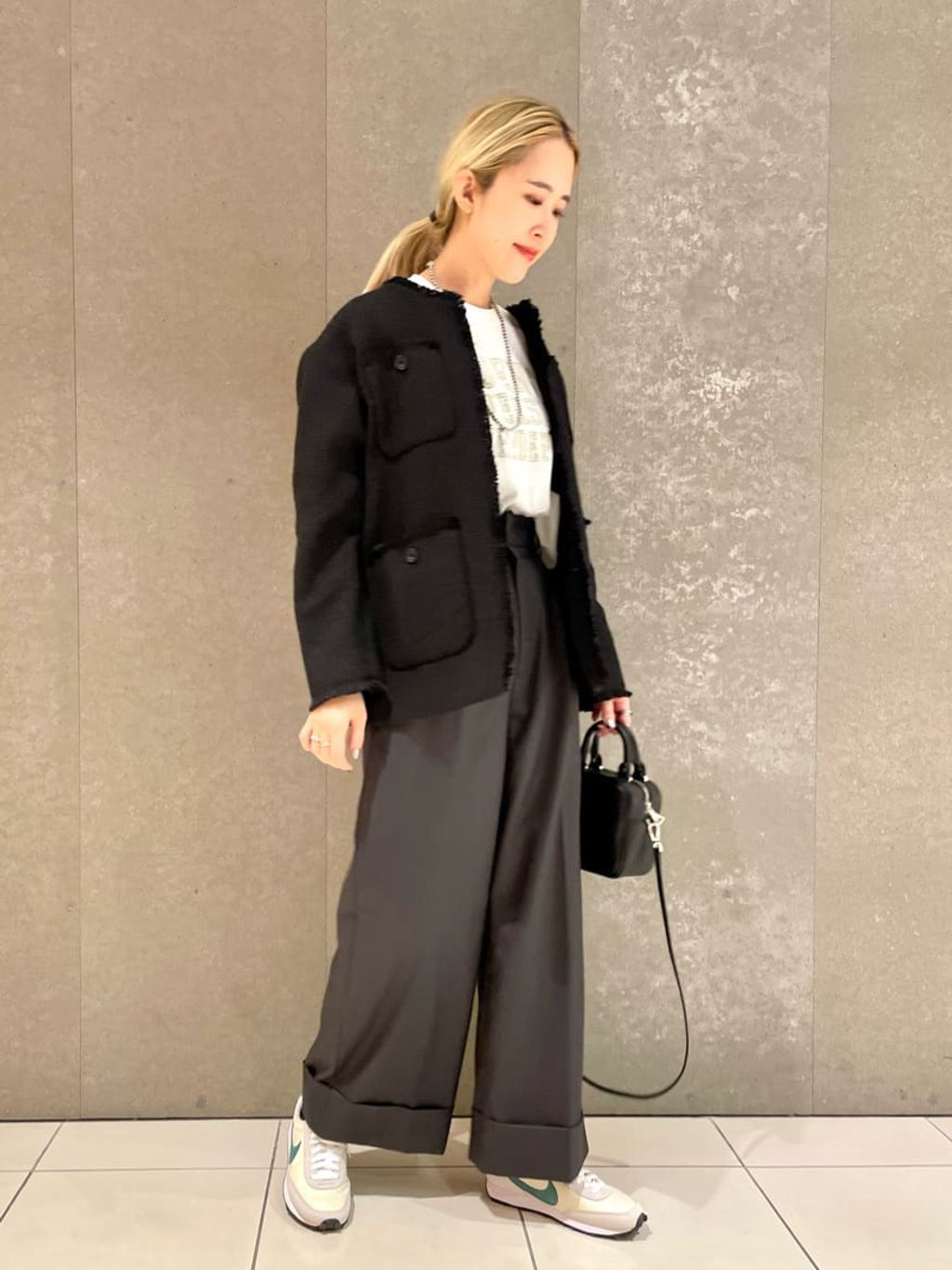 JOURNAL STANDARD LADYS