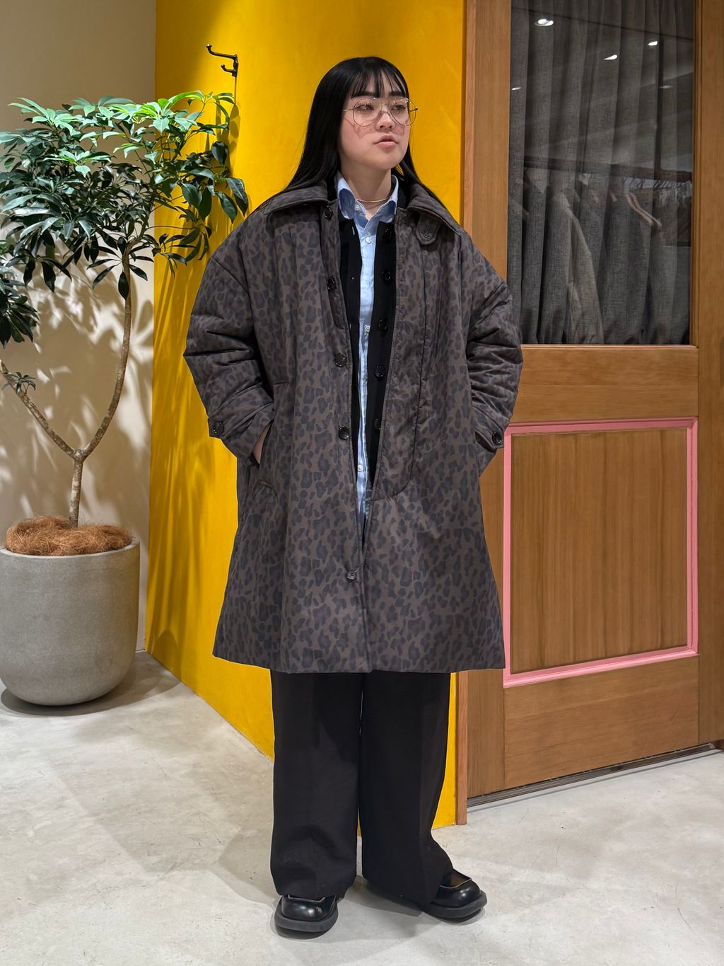 OUTDOOR PRODUCTS Usual Things