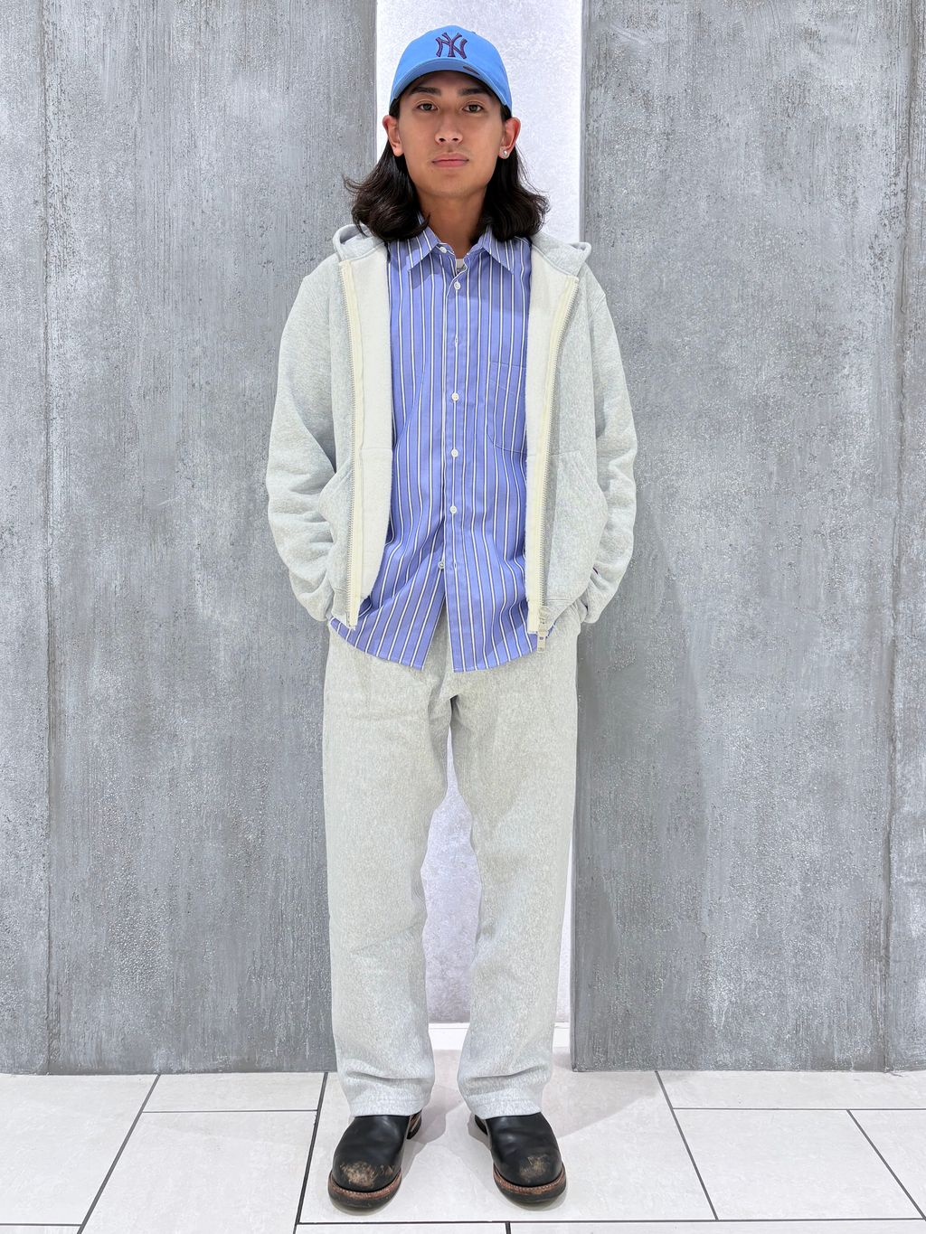 JOURNAL STANDARD MENS